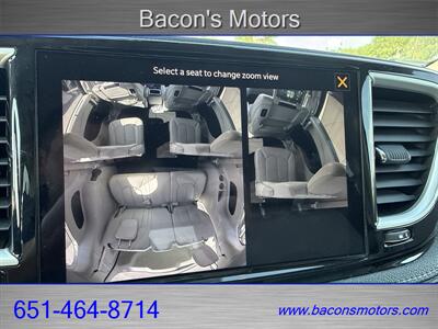 2021 Chrysler Pacifica Touring L AWD - Photo 31 - Forest Lake, MN 55025