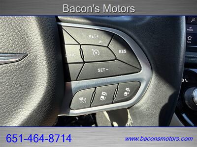 2021 Chrysler Pacifica Touring L AWD - Photo 27 - Forest Lake, MN 55025