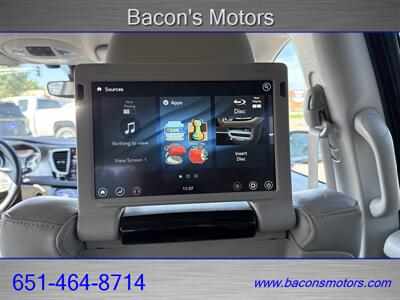 2021 Chrysler Pacifica Touring L AWD - Photo 21 - Forest Lake, MN 55025