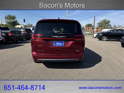 2021 Chrysler Pacifica Touring L AWD - Photo 6 - Forest Lake, MN 55025