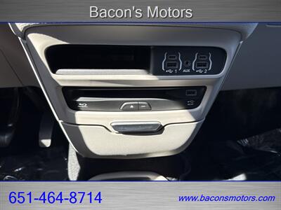 2021 Chrysler Pacifica Touring L AWD - Photo 33 - Forest Lake, MN 55025