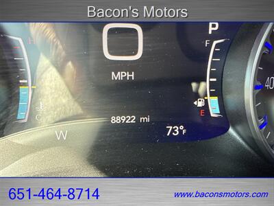 2021 Chrysler Pacifica Touring L AWD - Photo 28 - Forest Lake, MN 55025