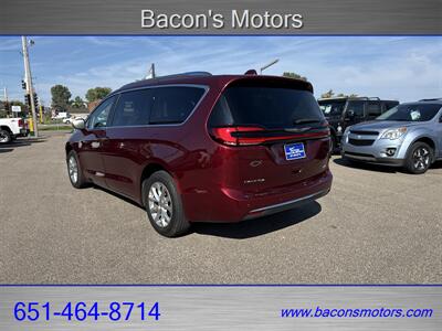 2021 Chrysler Pacifica Touring L AWD - Photo 7 - Forest Lake, MN 55025