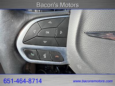 2021 Chrysler Pacifica Touring L AWD - Photo 26 - Forest Lake, MN 55025