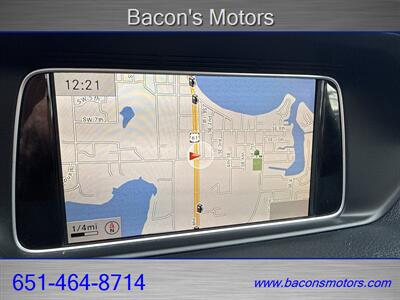 2014 Mercedes-Benz E 350 Luxury 4MATIC - Photo 19 - Forest Lake, MN 55025