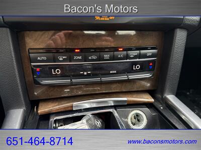 2014 Mercedes-Benz E 350 Luxury 4MATIC - Photo 22 - Forest Lake, MN 55025