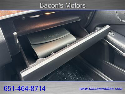 2014 Mercedes-Benz E 350 Luxury 4MATIC - Photo 24 - Forest Lake, MN 55025