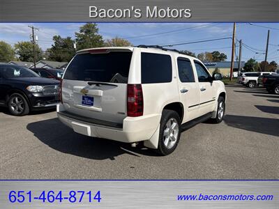 2012 Chevrolet Tahoe LTZ - Photo 5 - Forest Lake, MN 55025