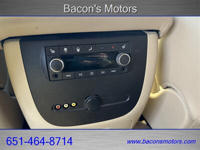 2012 Chevrolet Tahoe LTZ - Photo 16 - Forest Lake, MN 55025
