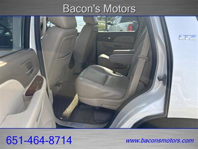 2012 Chevrolet Tahoe LTZ - Photo 11 - Forest Lake, MN 55025