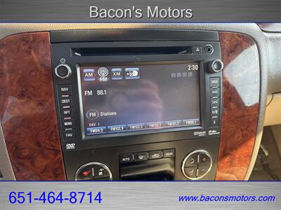2012 Chevrolet Tahoe LTZ - Photo 23 - Forest Lake, MN 55025