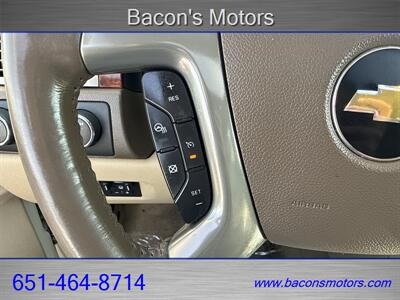 2012 Chevrolet Tahoe LTZ - Photo 19 - Forest Lake, MN 55025