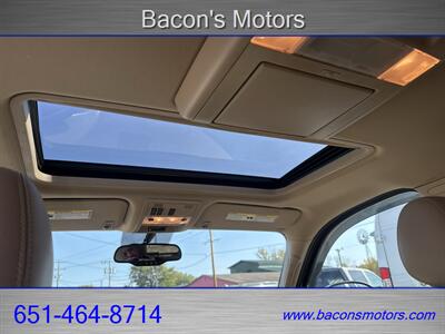 2012 Chevrolet Tahoe LTZ - Photo 18 - Forest Lake, MN 55025