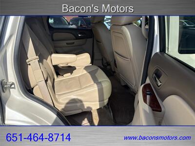 2012 Chevrolet Tahoe LTZ - Photo 13 - Forest Lake, MN 55025