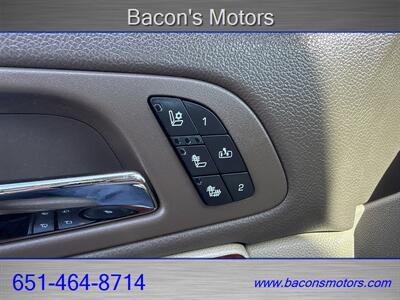 2012 Chevrolet Tahoe LTZ - Photo 22 - Forest Lake, MN 55025