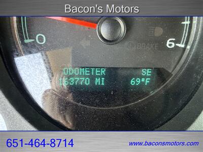 2012 Chevrolet Tahoe LTZ - Photo 21 - Forest Lake, MN 55025