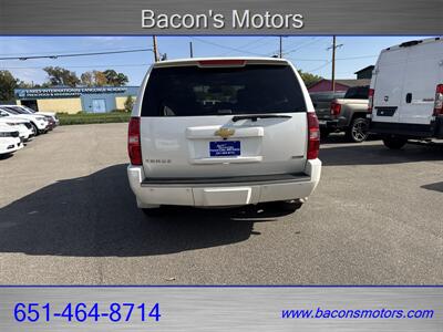 2012 Chevrolet Tahoe LTZ - Photo 6 - Forest Lake, MN 55025