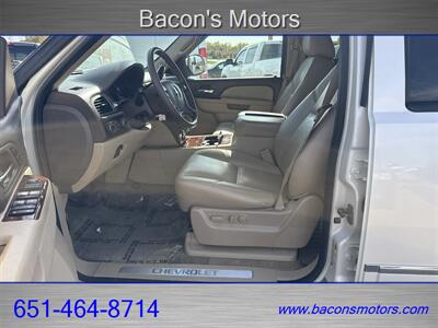 2012 Chevrolet Tahoe LTZ - Photo 10 - Forest Lake, MN 55025