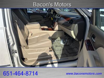 2012 Chevrolet Tahoe LTZ - Photo 14 - Forest Lake, MN 55025