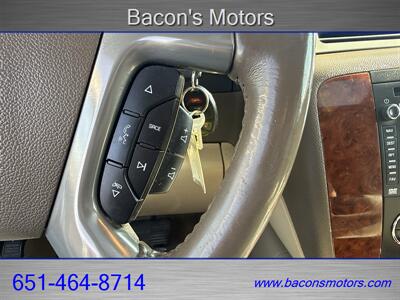 2012 Chevrolet Tahoe LTZ - Photo 20 - Forest Lake, MN 55025