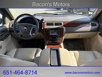 2012 Chevrolet Tahoe LTZ - Photo 15 - Forest Lake, MN 55025