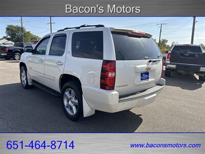 2012 Chevrolet Tahoe LTZ - Photo 7 - Forest Lake, MN 55025
