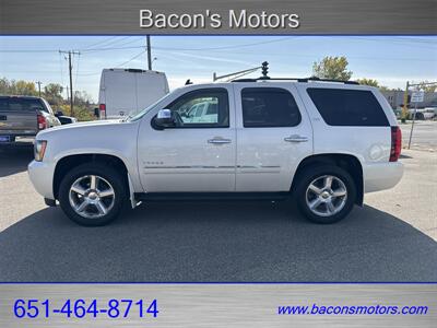 2012 Chevrolet Tahoe LTZ - Photo 8 - Forest Lake, MN 55025