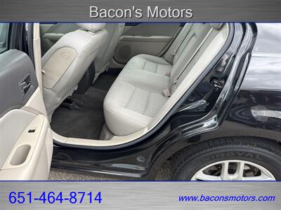 2010 Ford Fusion S - Photo 11 - Forest Lake, MN 55025