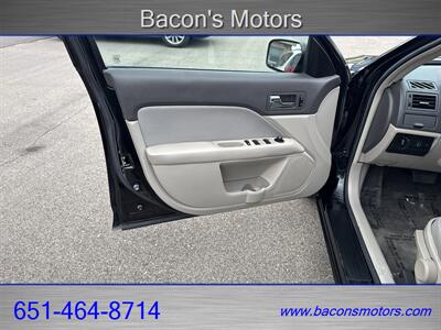 2010 Ford Fusion S - Photo 9 - Forest Lake, MN 55025
