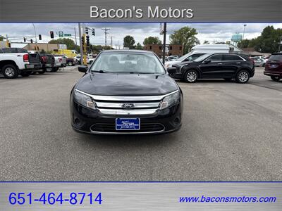 2010 Ford Fusion S - Photo 2 - Forest Lake, MN 55025