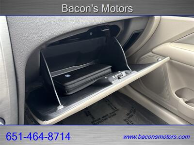 2010 Ford Fusion S - Photo 21 - Forest Lake, MN 55025