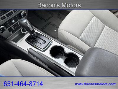 2010 Ford Fusion S - Photo 19 - Forest Lake, MN 55025