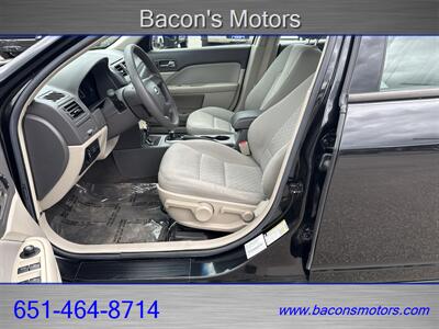 2010 Ford Fusion S - Photo 10 - Forest Lake, MN 55025