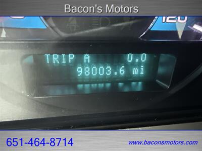 2010 Ford Fusion S - Photo 16 - Forest Lake, MN 55025