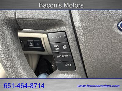 2010 Ford Fusion S - Photo 15 - Forest Lake, MN 55025