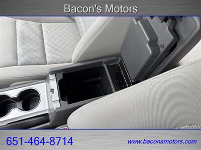 2010 Ford Fusion S - Photo 20 - Forest Lake, MN 55025