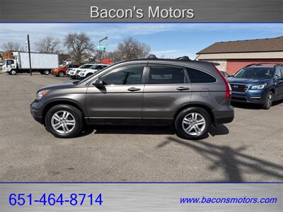 2010 Honda CR-V EX-L   - Photo 8 - Forest Lake, MN 55025