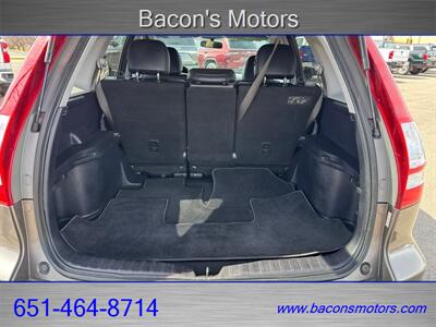 2010 Honda CR-V EX-L   - Photo 14 - Forest Lake, MN 55025