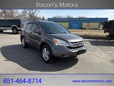 2010 Honda CR-V EX-L   - Photo 3 - Forest Lake, MN 55025