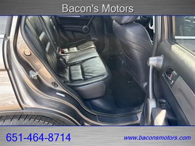 2010 Honda CR-V EX-L   - Photo 15 - Forest Lake, MN 55025