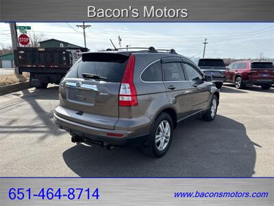 2010 Honda CR-V EX-L   - Photo 5 - Forest Lake, MN 55025