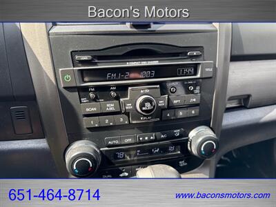 2010 Honda CR-V EX-L   - Photo 20 - Forest Lake, MN 55025