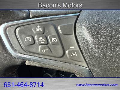 2020 Chevrolet Equinox LT - Photo 18 - Forest Lake, MN 55025