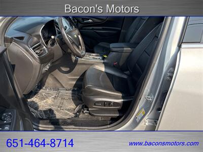 2020 Chevrolet Equinox LT - Photo 11 - Forest Lake, MN 55025