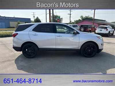 2020 Chevrolet Equinox LT - Photo 4 - Forest Lake, MN 55025