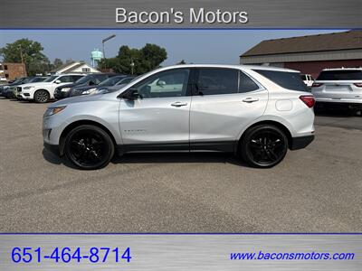 2020 Chevrolet Equinox LT - Photo 8 - Forest Lake, MN 55025