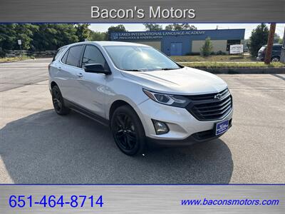 2020 Chevrolet Equinox LT - Photo 3 - Forest Lake, MN 55025