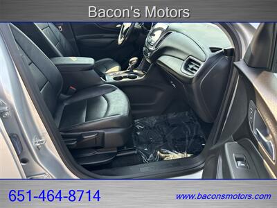 2020 Chevrolet Equinox LT - Photo 16 - Forest Lake, MN 55025