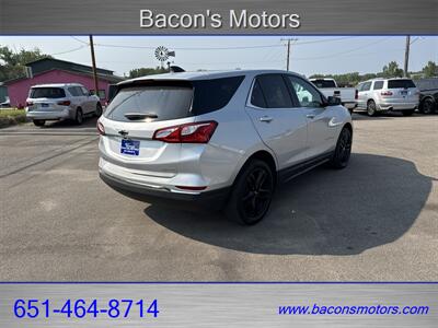 2020 Chevrolet Equinox LT - Photo 5 - Forest Lake, MN 55025