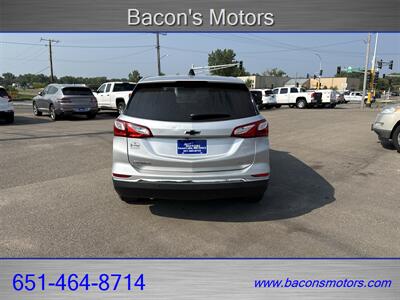 2020 Chevrolet Equinox LT - Photo 6 - Forest Lake, MN 55025